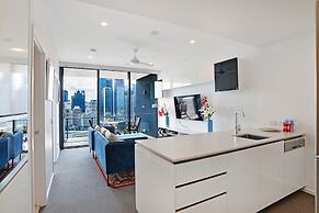 Hope Street Apartments by CLLIX