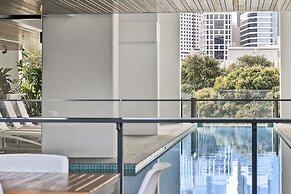 Hope Street Apartments by CLLIX