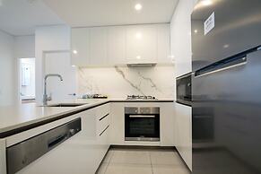 Hope Street Apartments by CLLIX