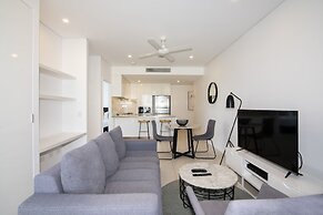 Hope Street Apartments by CLLIX