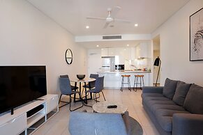 Hope Street Apartments by CLLIX