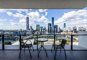 Hope Street Apartments by CLLIX