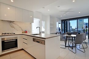 Hope Street Apartments by CLLIX