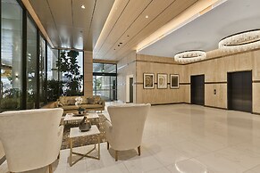 Hope Street Apartments by CLLIX