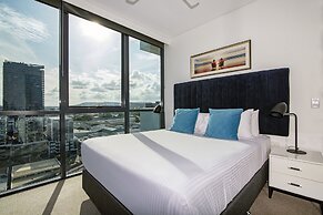 Hope Street Apartments by CLLIX