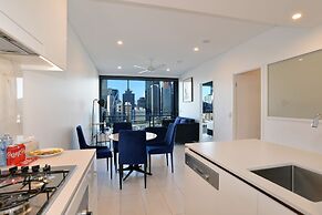 Hope Street Apartments by CLLIX