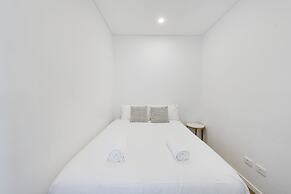 Hope Street Apartments by CLLIX