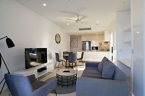 Hope Street Apartments by CLLIX