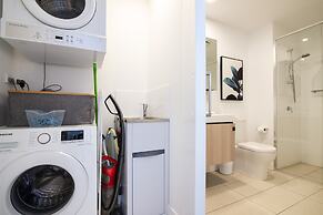 Hope Street Apartments by CLLIX