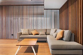 Hope Street Apartments by CLLIX