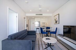 Hope Street Apartments by CLLIX