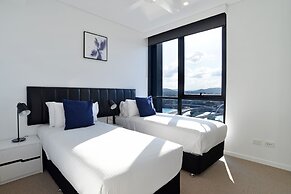 Hope Street Apartments by CLLIX