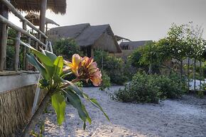 GreenBlue Beach Bungalow Resort