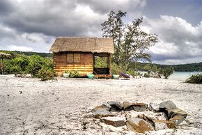 GreenBlue Beach Bungalow Resort