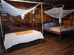 GreenBlue Beach Bungalow Resort