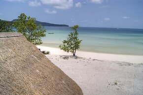 GreenBlue Beach Bungalow Resort
