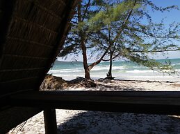 GreenBlue Beach Bungalow Resort