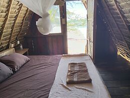 GreenBlue Beach Bungalow Resort