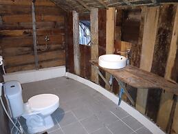 GreenBlue Beach Bungalow Resort