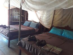 GreenBlue Beach Bungalow Resort