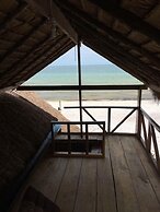 GreenBlue Beach Bungalow Resort