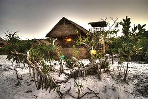 GreenBlue Beach Bungalow Resort