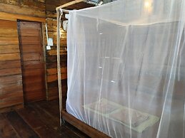 GreenBlue Beach Bungalow Resort