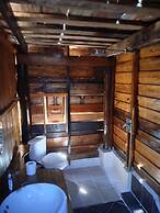 GreenBlue Beach Bungalow Resort