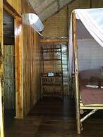 GreenBlue Beach Bungalow Resort