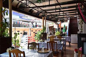 Dragon Serviced Apartment