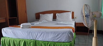 Dragon Serviced Apartment