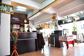 Dragon Serviced Apartment