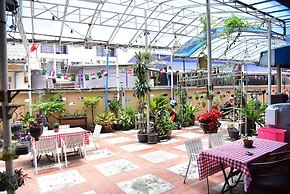 Dragon Serviced Apartment