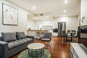 Atlas Apartments by CLLIX
