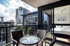 Atlas Apartments by CLLIX