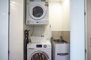 Atlas Apartments by CLLIX