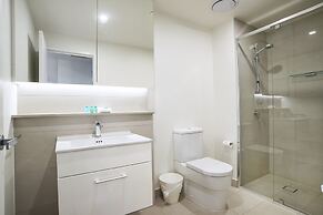 Atlas Apartments by CLLIX