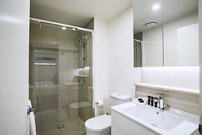 Atlas Apartments by CLLIX