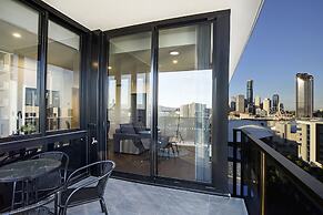 Atlas Apartments by CLLIX