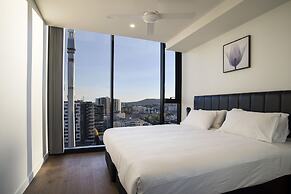 Atlas Apartments by CLLIX