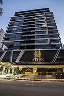 Atlas Apartments by CLLIX