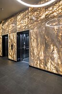 Atlas Apartments by CLLIX