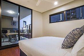 Atlas Apartments by CLLIX