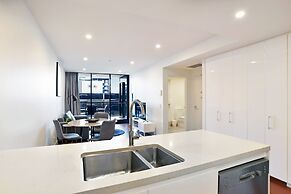 Atlas Apartments by CLLIX