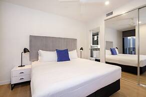 Atlas Apartments by CLLIX