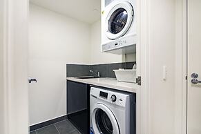 Atlas Apartments by CLLIX