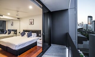 Atlas Apartments by CLLIX