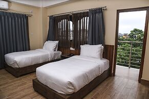 Hotel Phuentsholing