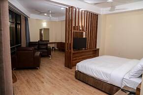 Hotel Phuentsholing