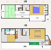 Yaoya Kyoto Kyomizu Gojo